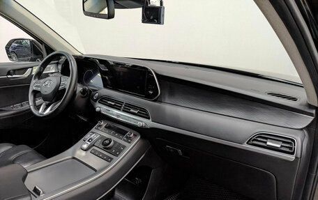 Hyundai Palisade I, 2020 год, 3 590 000 рублей, 13 фотография