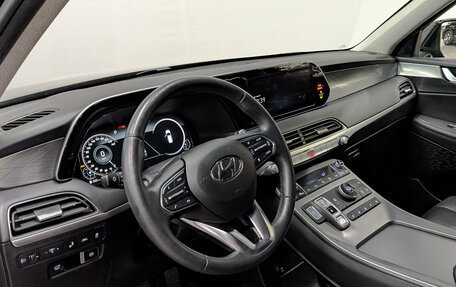 Hyundai Palisade I, 2020 год, 3 590 000 рублей, 15 фотография