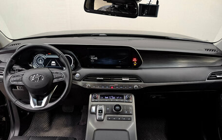 Hyundai Palisade I, 2020 год, 3 590 000 рублей, 14 фотография