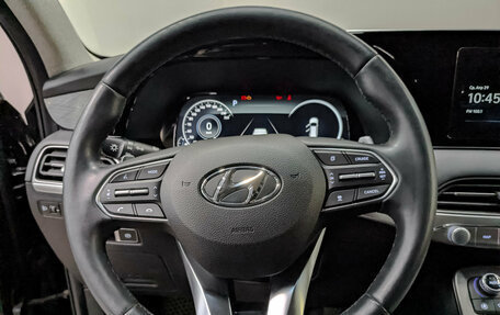 Hyundai Palisade I, 2020 год, 3 590 000 рублей, 20 фотография