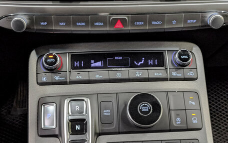 Hyundai Palisade I, 2020 год, 3 590 000 рублей, 19 фотография