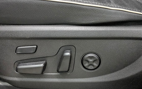 Hyundai Palisade I, 2020 год, 3 590 000 рублей, 23 фотография