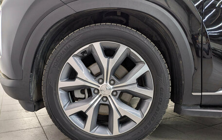 Hyundai Palisade I, 2020 год, 3 590 000 рублей, 12 фотография