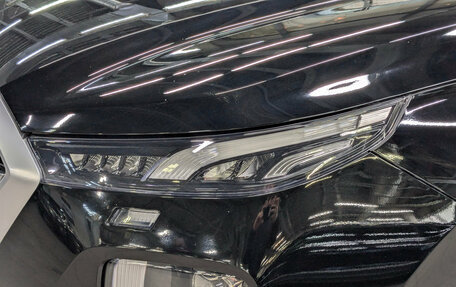 Hyundai Palisade I, 2020 год, 3 590 000 рублей, 11 фотография