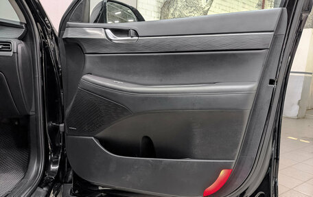 Hyundai Palisade I, 2020 год, 3 590 000 рублей, 22 фотография