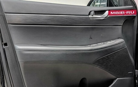 Hyundai Palisade I, 2020 год, 3 590 000 рублей, 17 фотография