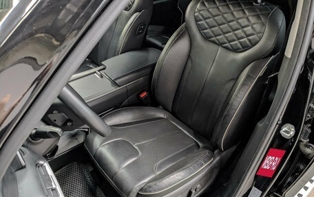 Hyundai Palisade I, 2020 год, 3 590 000 рублей, 18 фотография