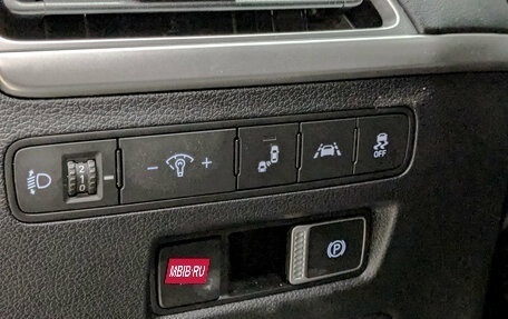 Hyundai Palisade I, 2020 год, 3 590 000 рублей, 24 фотография