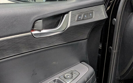 Hyundai Palisade I, 2020 год, 3 590 000 рублей, 25 фотография