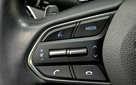 Hyundai Palisade I, 2020 год, 3 590 000 рублей, 26 фотография