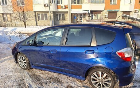 Honda Fit III, 2012 год, 800 000 рублей, 3 фотография