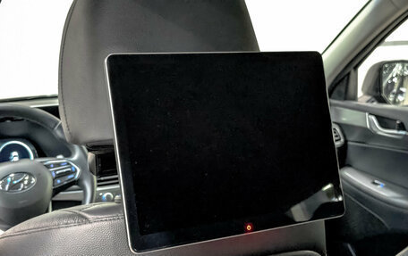 Hyundai Palisade I, 2020 год, 3 590 000 рублей, 30 фотография