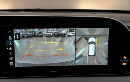 Hyundai Palisade I, 2020 год, 3 590 000 рублей, 28 фотография