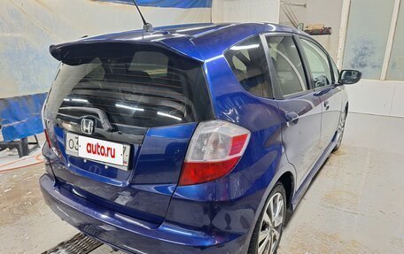 Honda Fit III, 2012 год, 800 000 рублей, 6 фотография