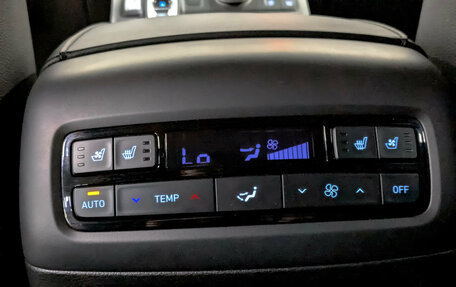 Hyundai Palisade I, 2020 год, 3 590 000 рублей, 29 фотография