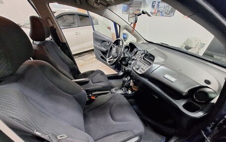 Honda Fit III, 2012 год, 800 000 рублей, 9 фотография