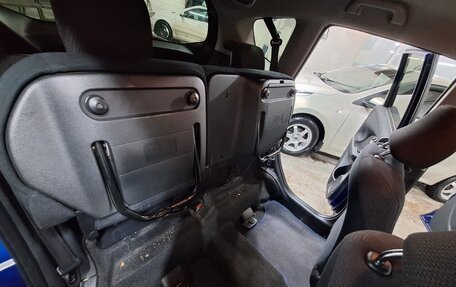 Honda Fit III, 2012 год, 800 000 рублей, 7 фотография