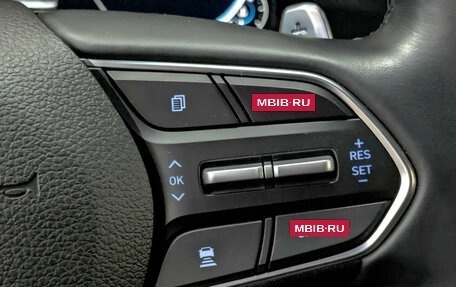 Hyundai Palisade I, 2020 год, 3 590 000 рублей, 27 фотография