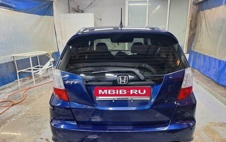 Honda Fit III, 2012 год, 800 000 рублей, 5 фотография