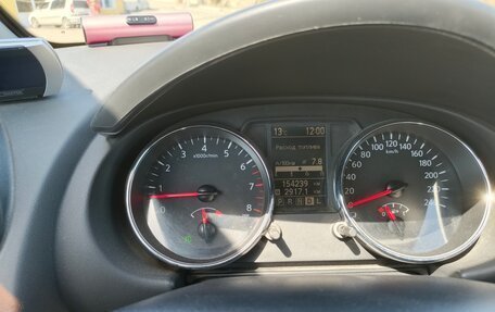 Nissan Qashqai, 2013 год, 1 200 000 рублей, 4 фотография