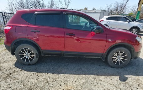 Nissan Qashqai, 2013 год, 1 200 000 рублей, 11 фотография