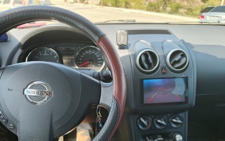 Nissan Qashqai, 2013 год, 1 200 000 рублей, 7 фотография