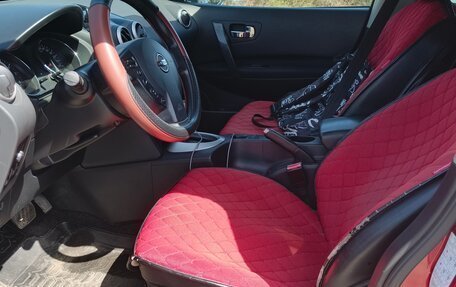 Nissan Qashqai, 2013 год, 1 200 000 рублей, 3 фотография