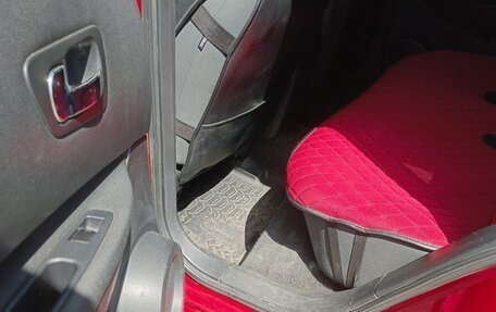 Nissan Qashqai, 2013 год, 1 200 000 рублей, 13 фотография