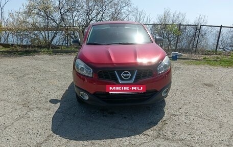 Nissan Qashqai, 2013 год, 1 200 000 рублей, 6 фотография