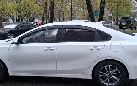 KIA K3, 2021 год, 1 680 000 рублей, 3 фотография