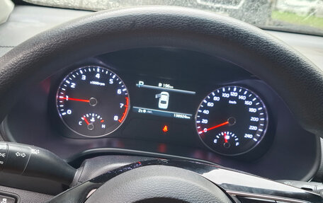 KIA K3, 2021 год, 1 680 000 рублей, 8 фотография