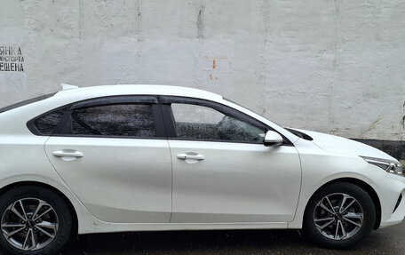 KIA K3, 2021 год, 1 680 000 рублей, 7 фотография