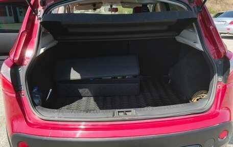Nissan Qashqai, 2013 год, 1 200 000 рублей, 17 фотография