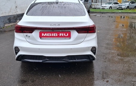 KIA K3, 2021 год, 1 680 000 рублей, 5 фотография
