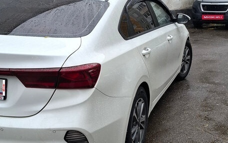 KIA K3, 2021 год, 1 680 000 рублей, 6 фотография