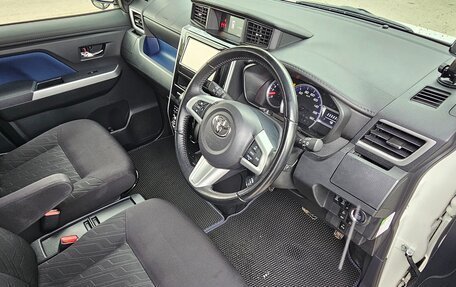 Toyota Tank I, 2019 год, 1 297 000 рублей, 4 фотография