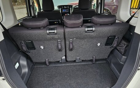 Toyota Tank I, 2019 год, 1 297 000 рублей, 8 фотография