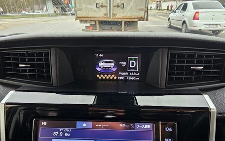 Toyota Tank I, 2019 год, 1 297 000 рублей, 11 фотография