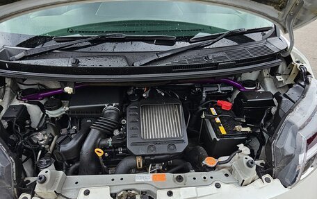 Toyota Tank I, 2019 год, 1 297 000 рублей, 10 фотография