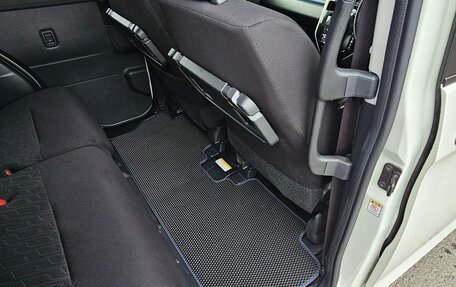 Toyota Tank I, 2019 год, 1 297 000 рублей, 9 фотография