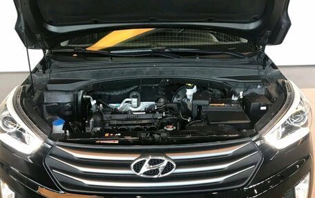 Hyundai Creta I рестайлинг, 2019 год, 1 649 000 рублей, 7 фотография