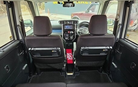 Toyota Tank I, 2019 год, 1 297 000 рублей, 6 фотография