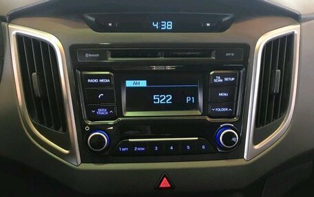 Hyundai Creta I рестайлинг, 2019 год, 1 649 000 рублей, 16 фотография