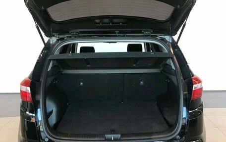 Hyundai Creta I рестайлинг, 2019 год, 1 649 000 рублей, 9 фотография