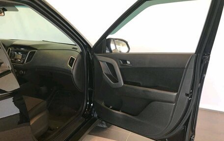 Hyundai Creta I рестайлинг, 2019 год, 1 649 000 рублей, 22 фотография