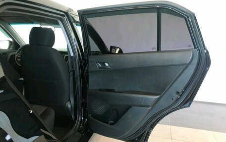 Hyundai Creta I рестайлинг, 2019 год, 1 649 000 рублей, 24 фотография