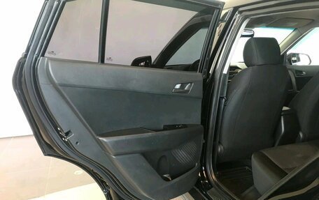 Hyundai Creta I рестайлинг, 2019 год, 1 649 000 рублей, 23 фотография