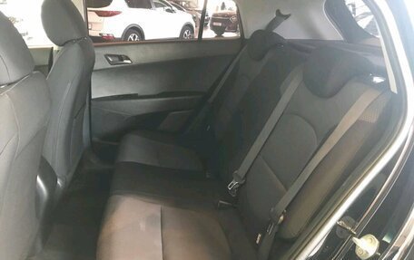 Hyundai Creta I рестайлинг, 2019 год, 1 649 000 рублей, 26 фотография