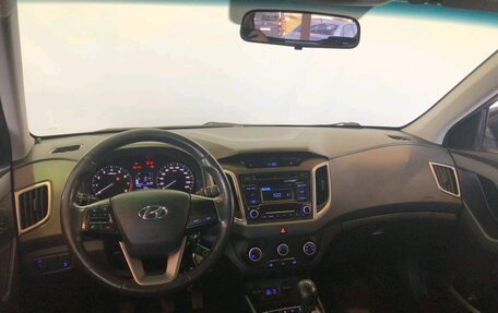 Hyundai Creta I рестайлинг, 2019 год, 1 649 000 рублей, 29 фотография