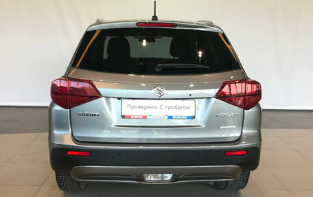 Suzuki Vitara II рестайлинг, 2021 год, 2 790 000 рублей, 5 фотография